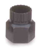 Freewheel Remover: Atom, Regina, Splined Zeus
