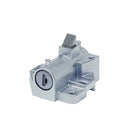 GT ePantera / Cannondale Quick Neo E6000 Down Tube ABUS Battery Lock and Key
