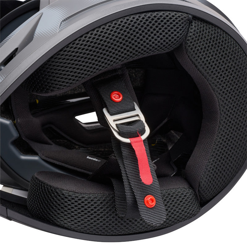 Bell Sanction 2 DLX MIPS - Matte Black