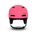 Giro Crue Matte Neon Pink3