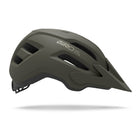 Giro Fixture Mips II - Matte Flame Red