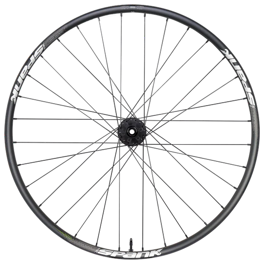 SPANK 369 Vibrocore 29 Wheel