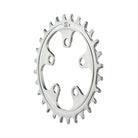 Surly Chainring X - Sync 58 / 28 Tooth Narrow Wide, Stainless Steel
