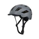 Safety Labs E-Bahn 2.0 MIPS Helmet Grey 1