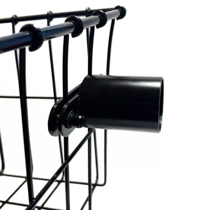 PDW outpost light mount 3