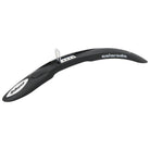 Polisport Colorado Junior 20-24 Mudguard Set Black