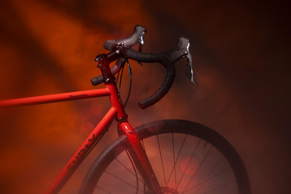 Surly Preamble Dropbar MY26