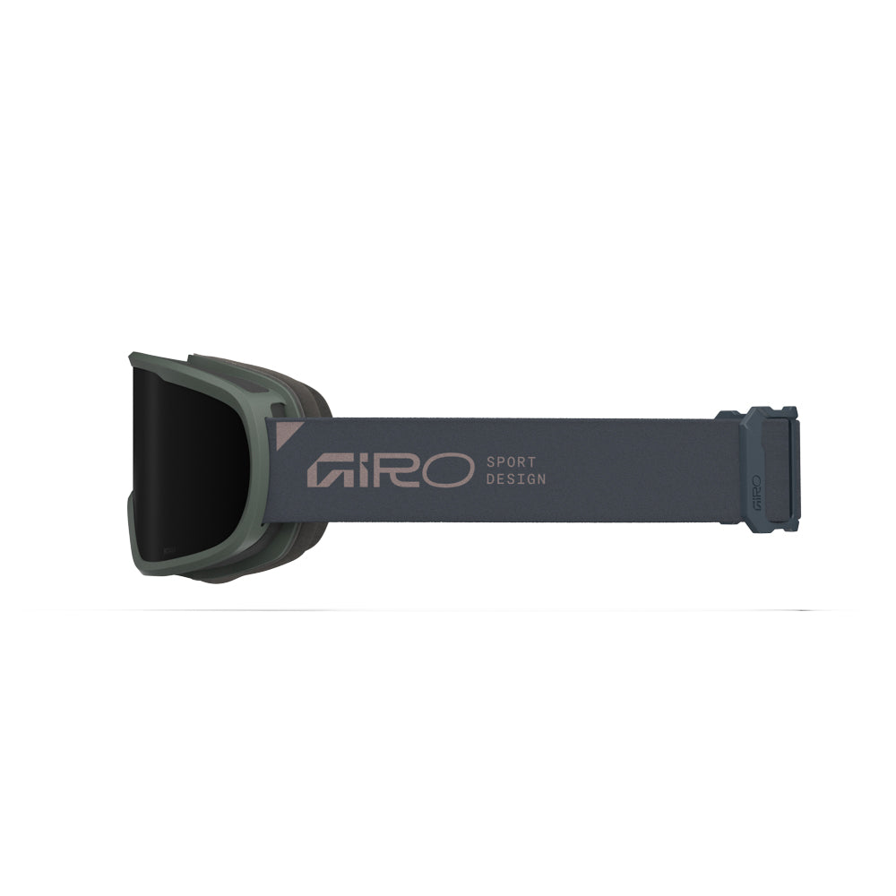 Giro Roam Stacked Sapphire Ultra 2