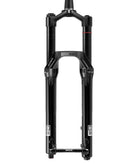 RockShox Zeb Ultimate Black 1