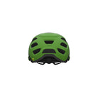 Giro Tremor MIPS Child Matte Ano Green Back