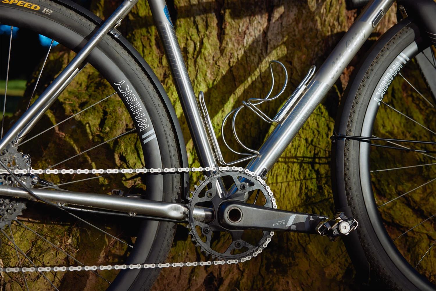 PDW ZigZag Bottle Cage 5
