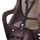 Polisport Groovy FF Dark Brown Brown 8