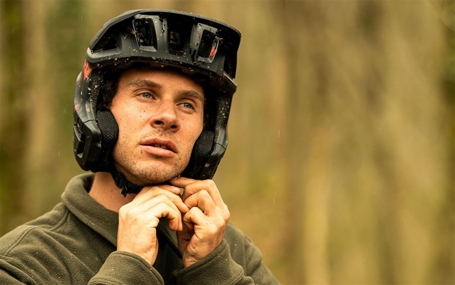 Bluegrass Jetro MIPs Black 5