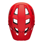 Bell Spark 2 Mips - Matte Red