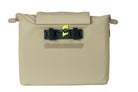 18450 Basil Manhattan commuter office bicycle bag 