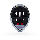 Bell Full-Air Mips - Matte White / Black