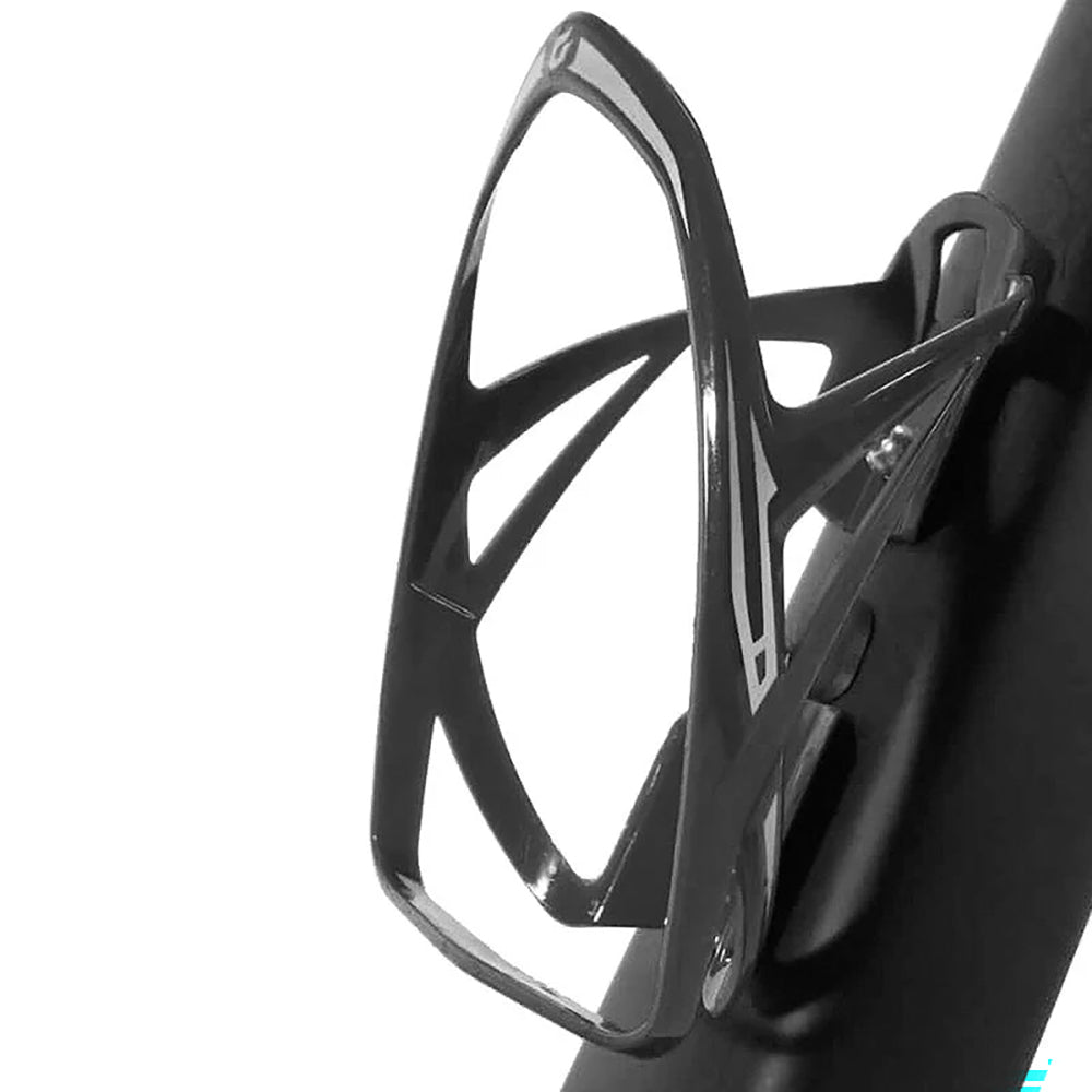Blackburn Slick Bottle Cage Black
