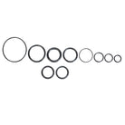 Cannondale Lefty Ocho 120 Oppo Air Seal Service Kit 100 Hour
