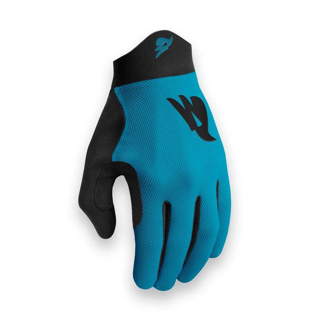 Bluegrass Union Glove Blue 1