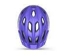 Met Crackerjack Purple UN 4