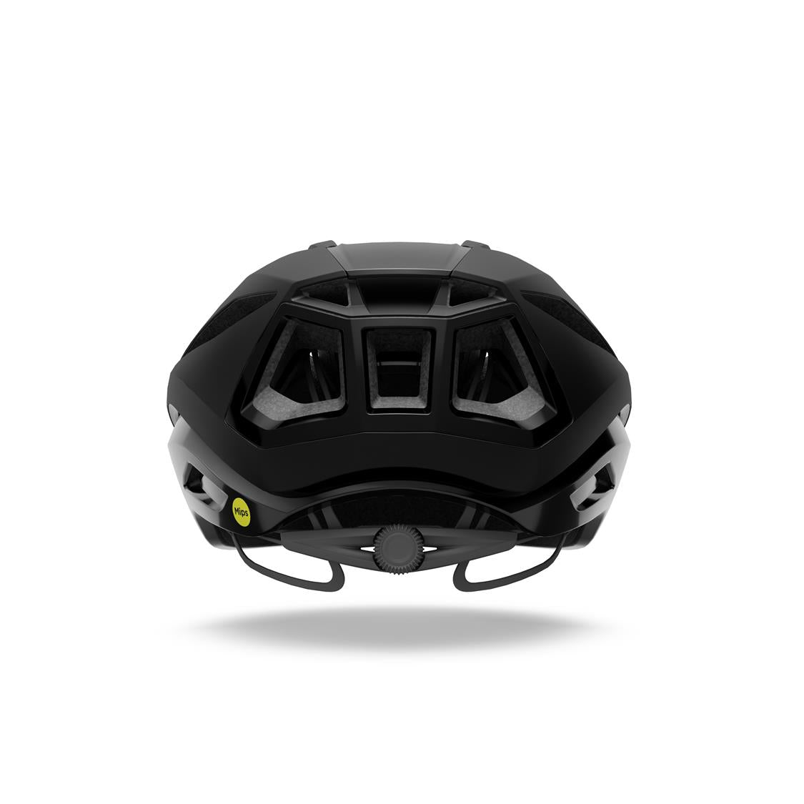 Giro Eclipse Pro - Matte Black