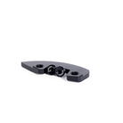 SRAM Single Impact / Bash Guard Kit for 34 Tooth XX D1 (Including 1 Impact / Bash Guard, 2 Guard Bolts)