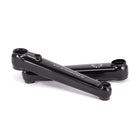 Wethepeople Logic 165mm Crank, 22mm Axle with Compact Bottom Bracket Black

