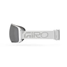 Giro Comp Wordmark White