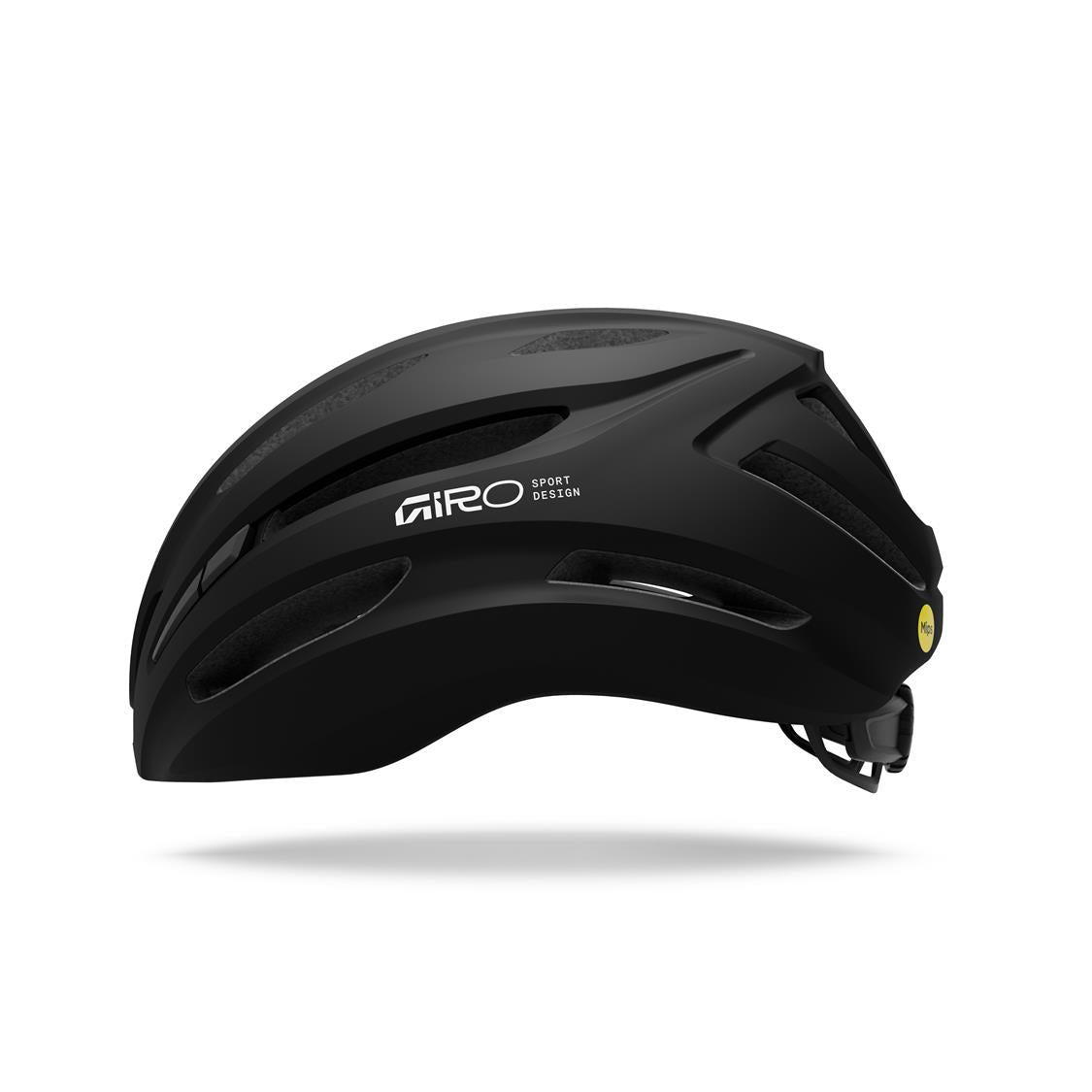 Giro Isode Mips II - Matte Black