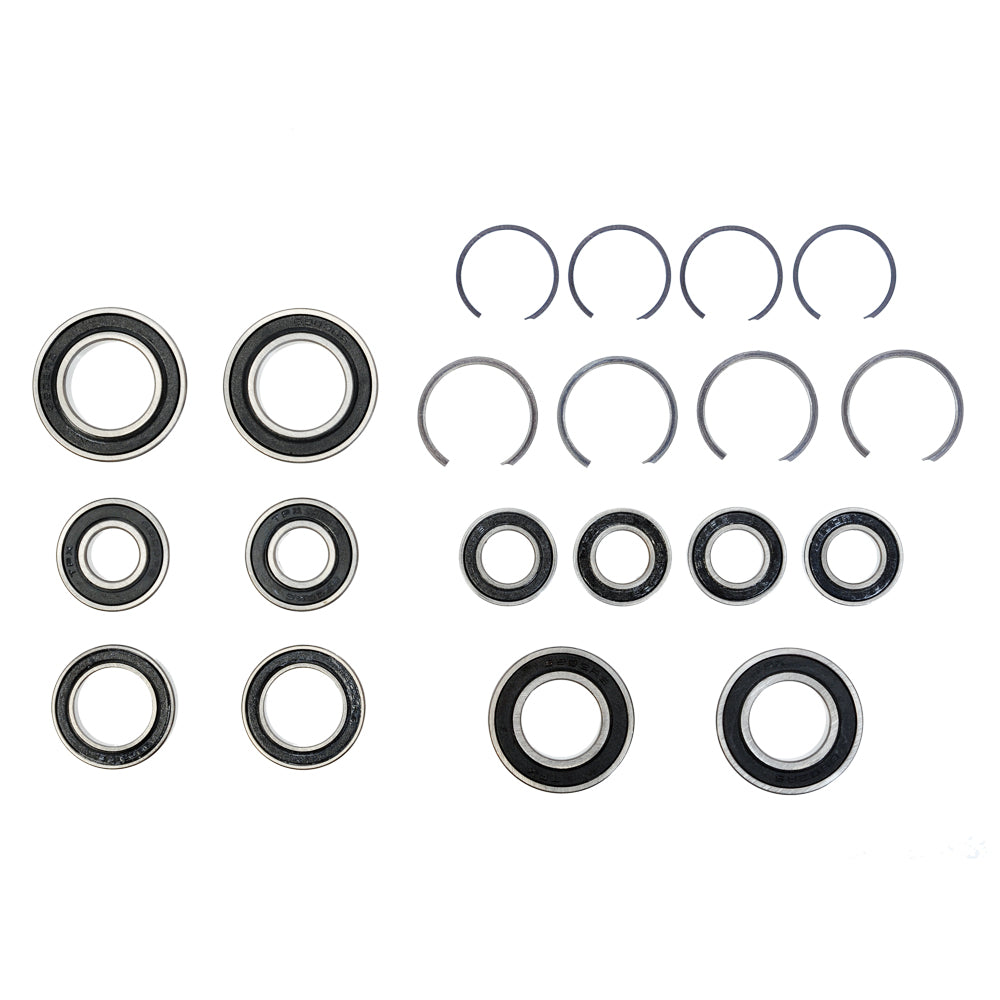 GT Force Carbon Pivot Link Chain Stay Bearings