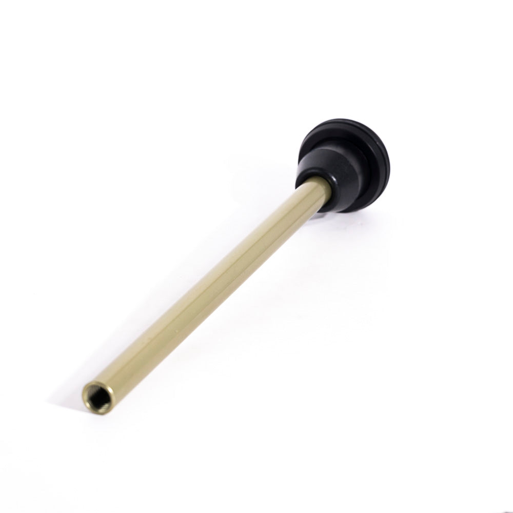 RockShox Fork Shaft Fastener Kit - (Includes Shaft Bolts and Crush Washers) - Pike