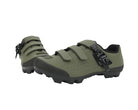 FLR FX-2 Army Green 6