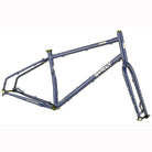 Surly Grappler Frameset Subterranean Homesick Blue XSmall 27.5"
