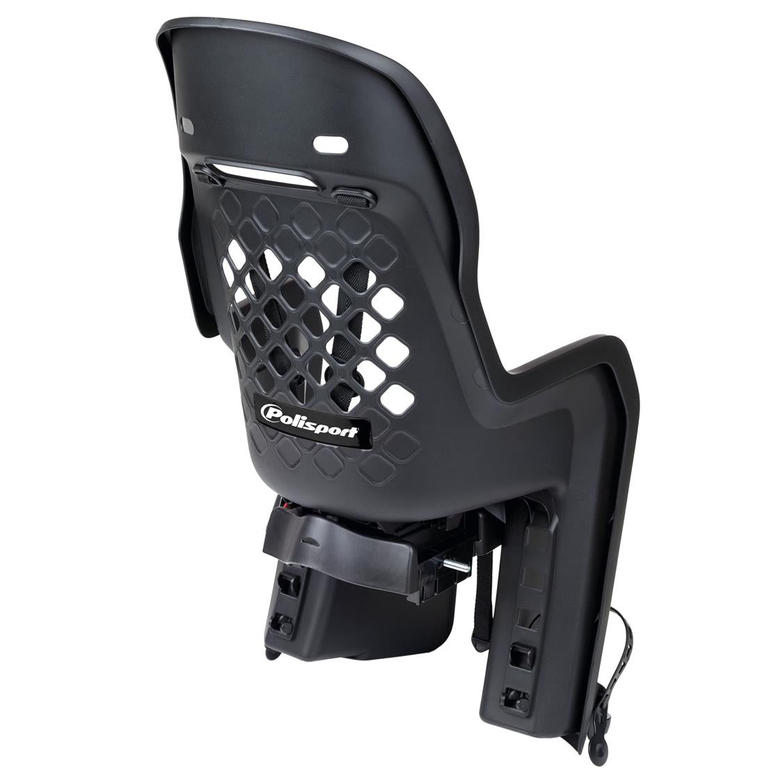 Polsiport Joy CFS Black-Black 2