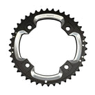 SRAM Chain Ring MTB 42 Tooth 120 S2 AL6 Short Pin BB30 CNC 2x10 Blast Black
