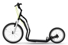 Yedoo Mula RunRun Black