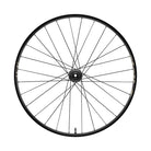 Zipp101 XPLR Carbon Tubeless Disc Brake Center Locking 650b Front 28Spokes 12x100mm Standard Graphic A1
