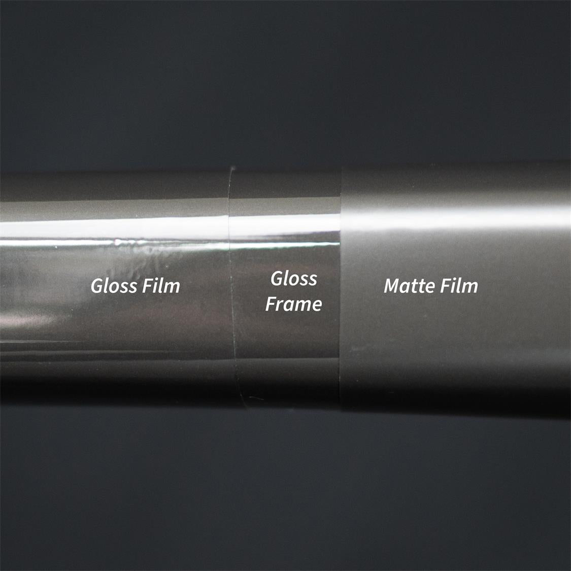 Ridewrap Gloss Gloss Matte