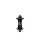 WTP Helix Front Hub Black 36H