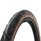 Continental Pure Contact black/coffee
