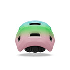 Giro Scamp II - Matte Light Pink/Green Fade
