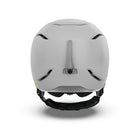 Giro Jackson Mips Matte Pearl White Silver 2
