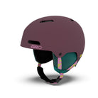 Giro Crue Matte Namuk Mulberry  1