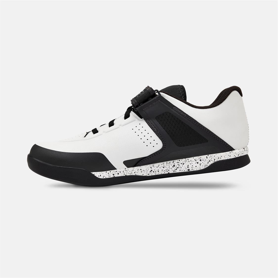 Giro Chamber III Shoe - White