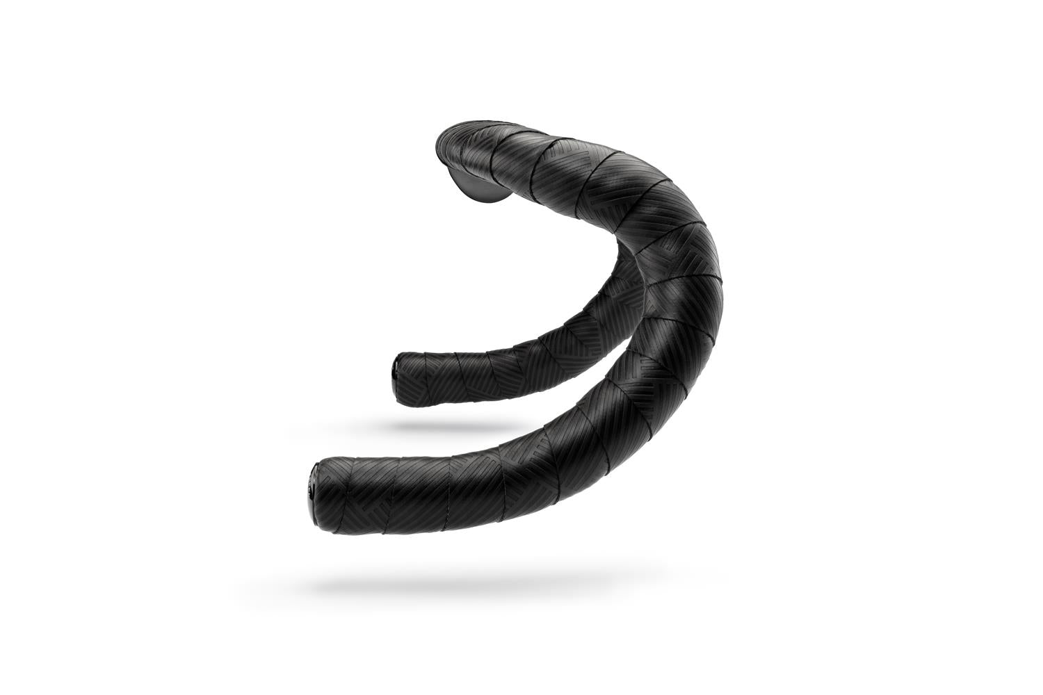 Cane Creek Liege handlebar tape PU 2.5mm with Smart Gel BLACK