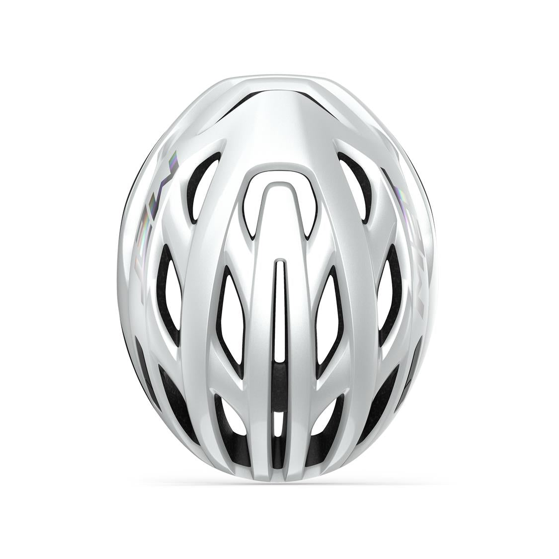 Met Estro MIPS White-Holo 4