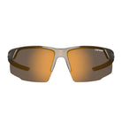 Tifosi Centus Iron, Brown Lens