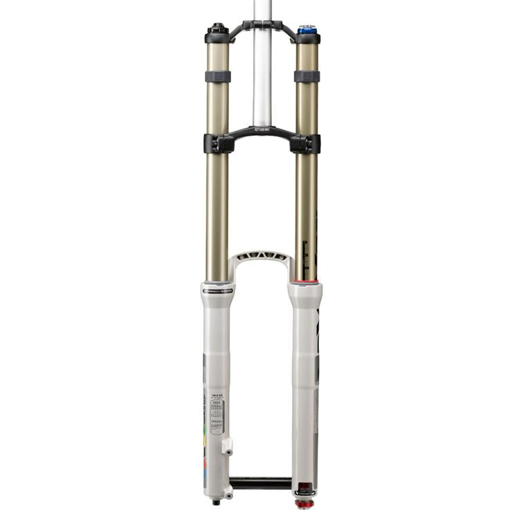 2014 RockShox BoXXer WC Fork - Back