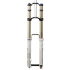 2014 RockShox BoXXer WC Fork - Back