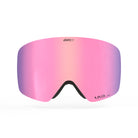 Giro Contour RS Wordmark White